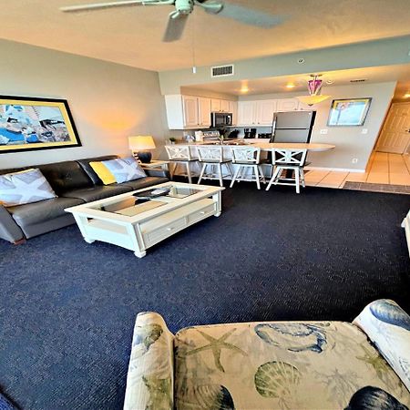 16Th Floor 1 Bedroom Resort Condo Direct Oceanfront Wyndham Ocean Walk Resort Daytona Beach 1605 エクステリア 写真